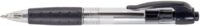 Kulepenn A+ 1,0 M sort EasyClicker 12 stk - Bilde 2